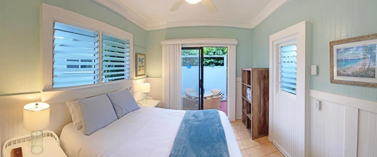 Oceanfront Kauai - Harmony Tvnc 4247 Villa Kapa'a Exterior foto